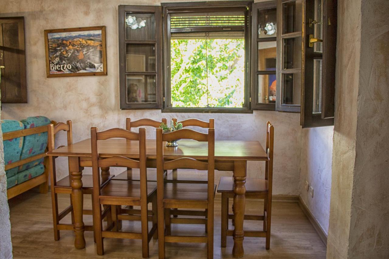 ポンフェラダ Casa El Susurroヴィラ エクステリア 写真