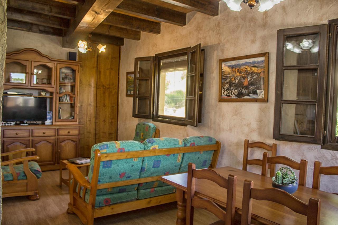 ポンフェラダ Casa El Susurroヴィラ エクステリア 写真