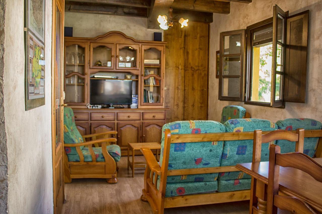 ポンフェラダ Casa El Susurroヴィラ エクステリア 写真